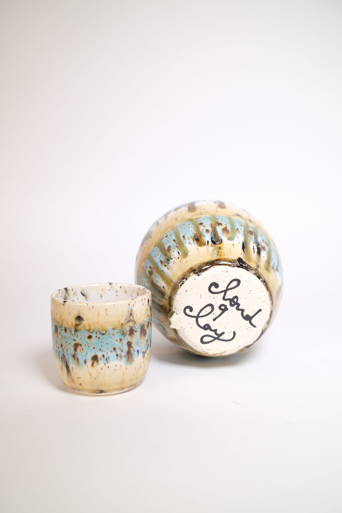 Carafe Set 020