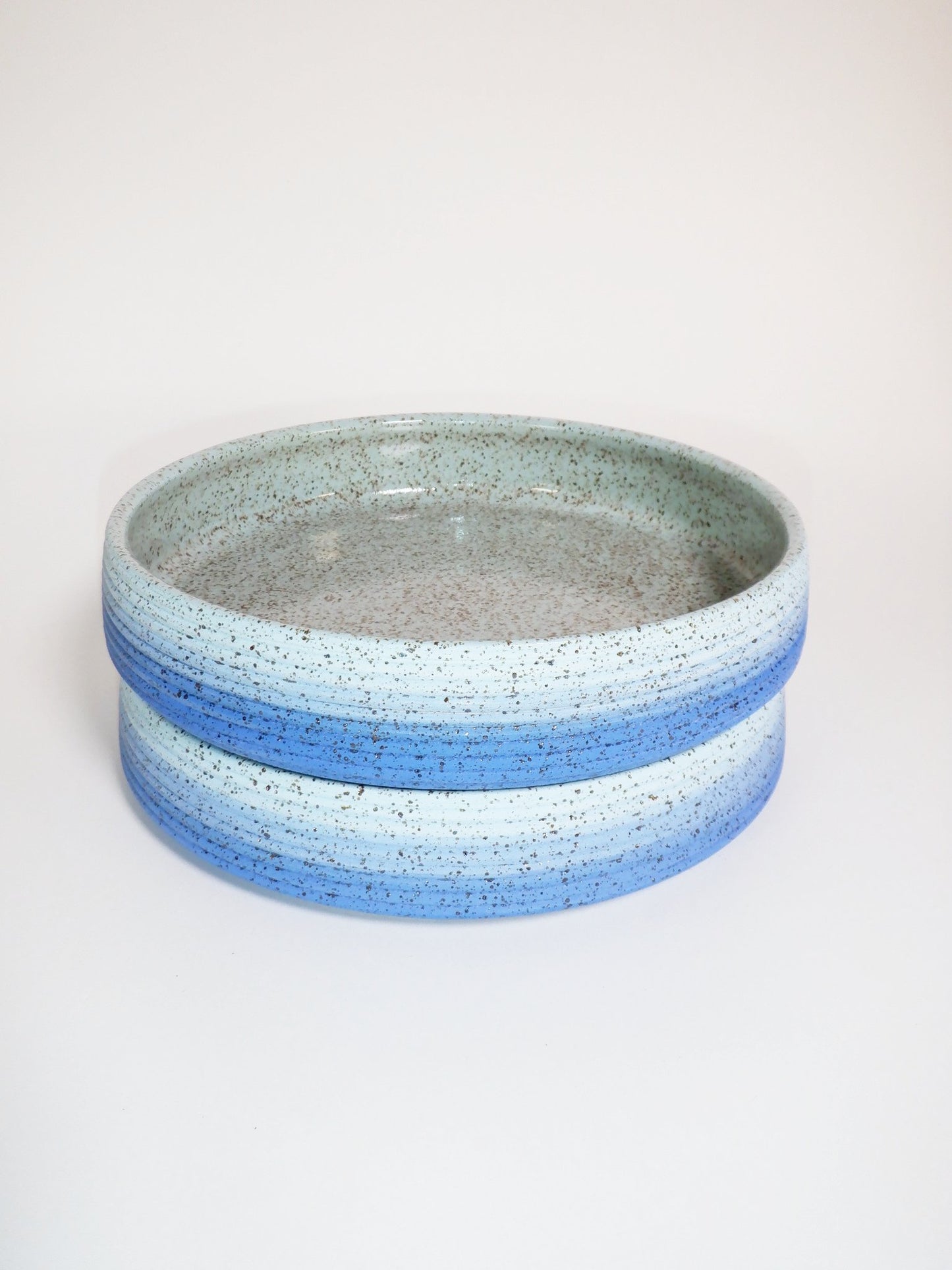 Plate Bowl 044