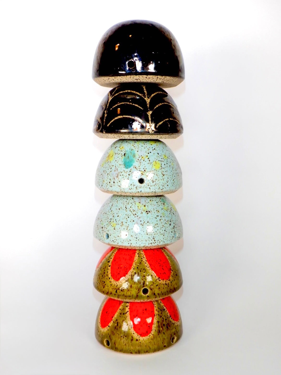 Gumdrop Pipe 012