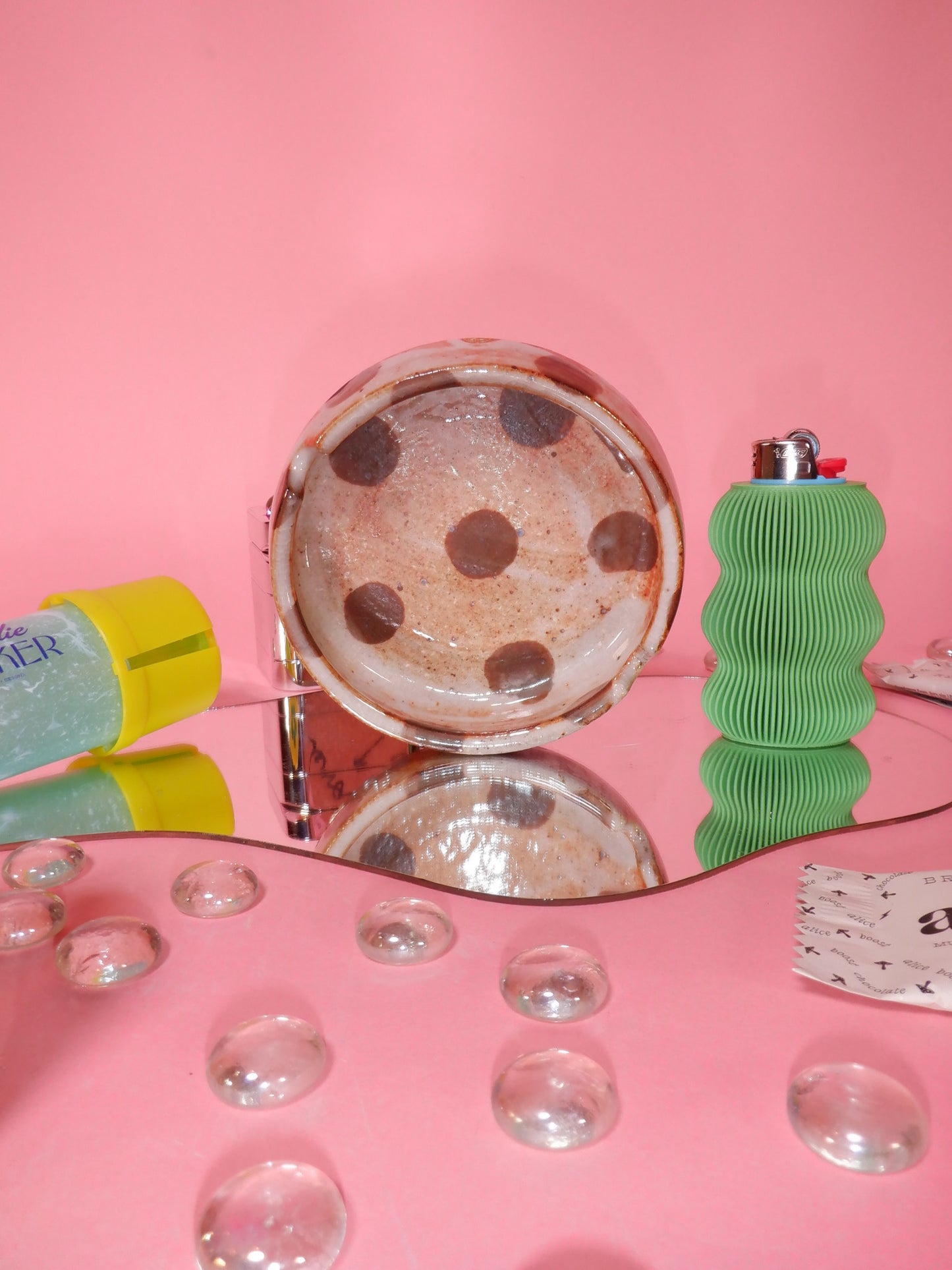 Wood Fired Ash Tray 004