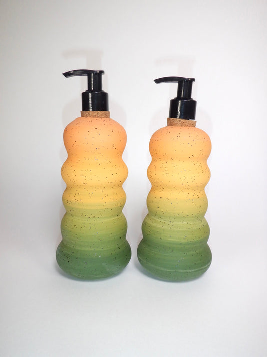Soap Dispenser 100