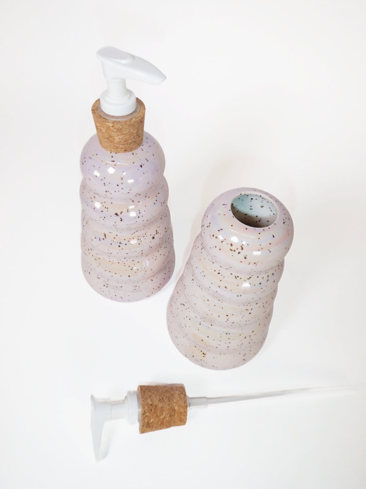 Soap Dispenser 107