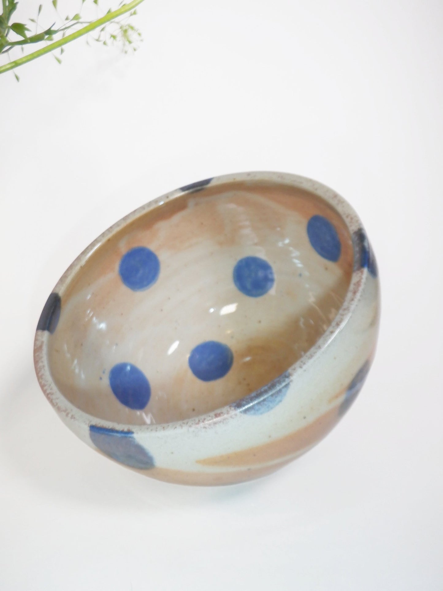 Wood Fired Bowl 027