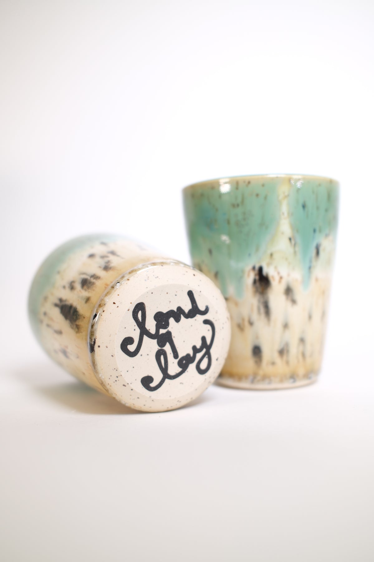 Tumbler 200