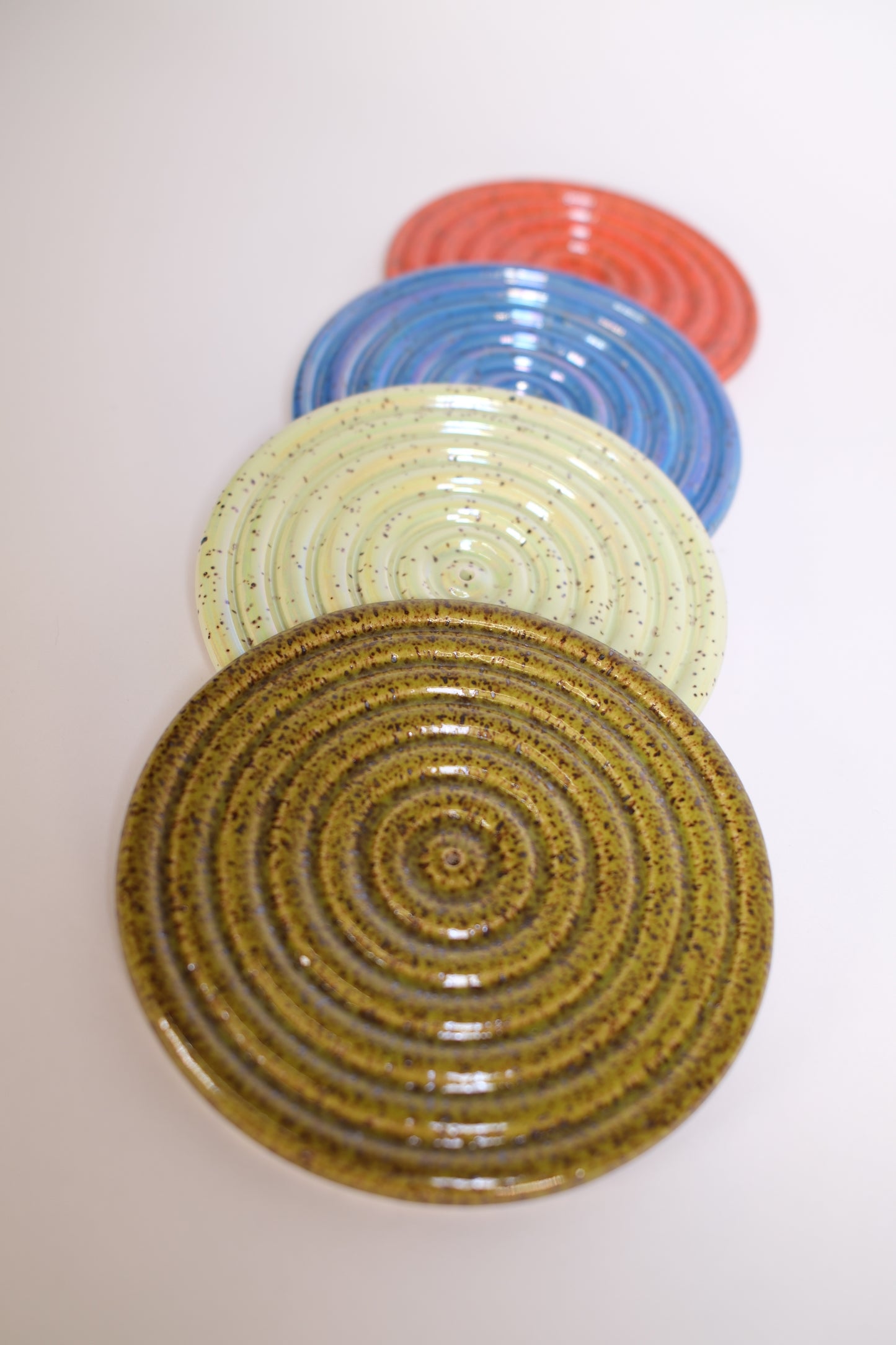 Incense Holder 111