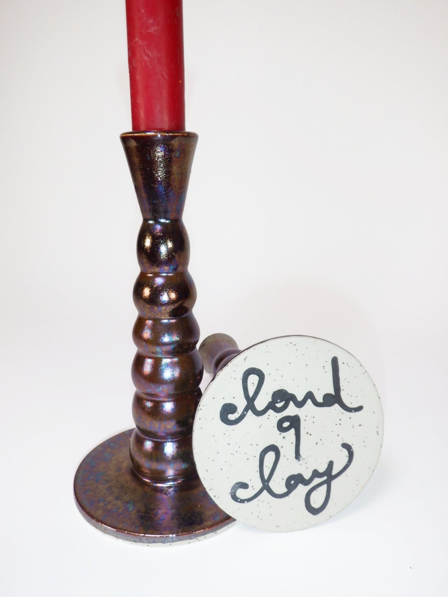 Candlestick 079