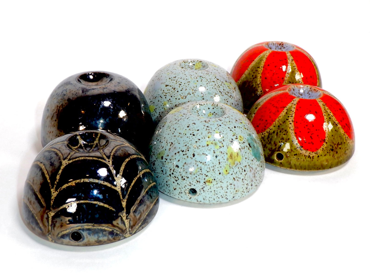 Gumdrop Pipe 010