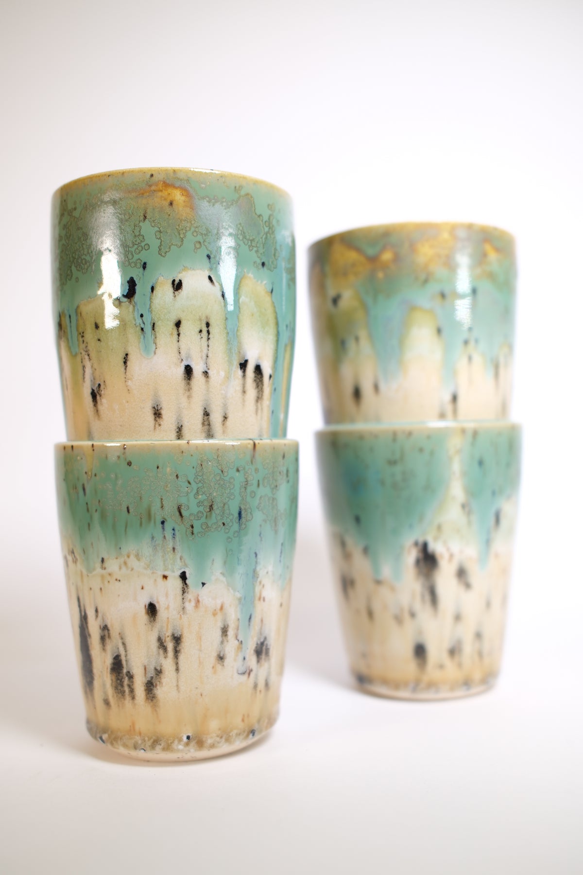 Tumbler 200
