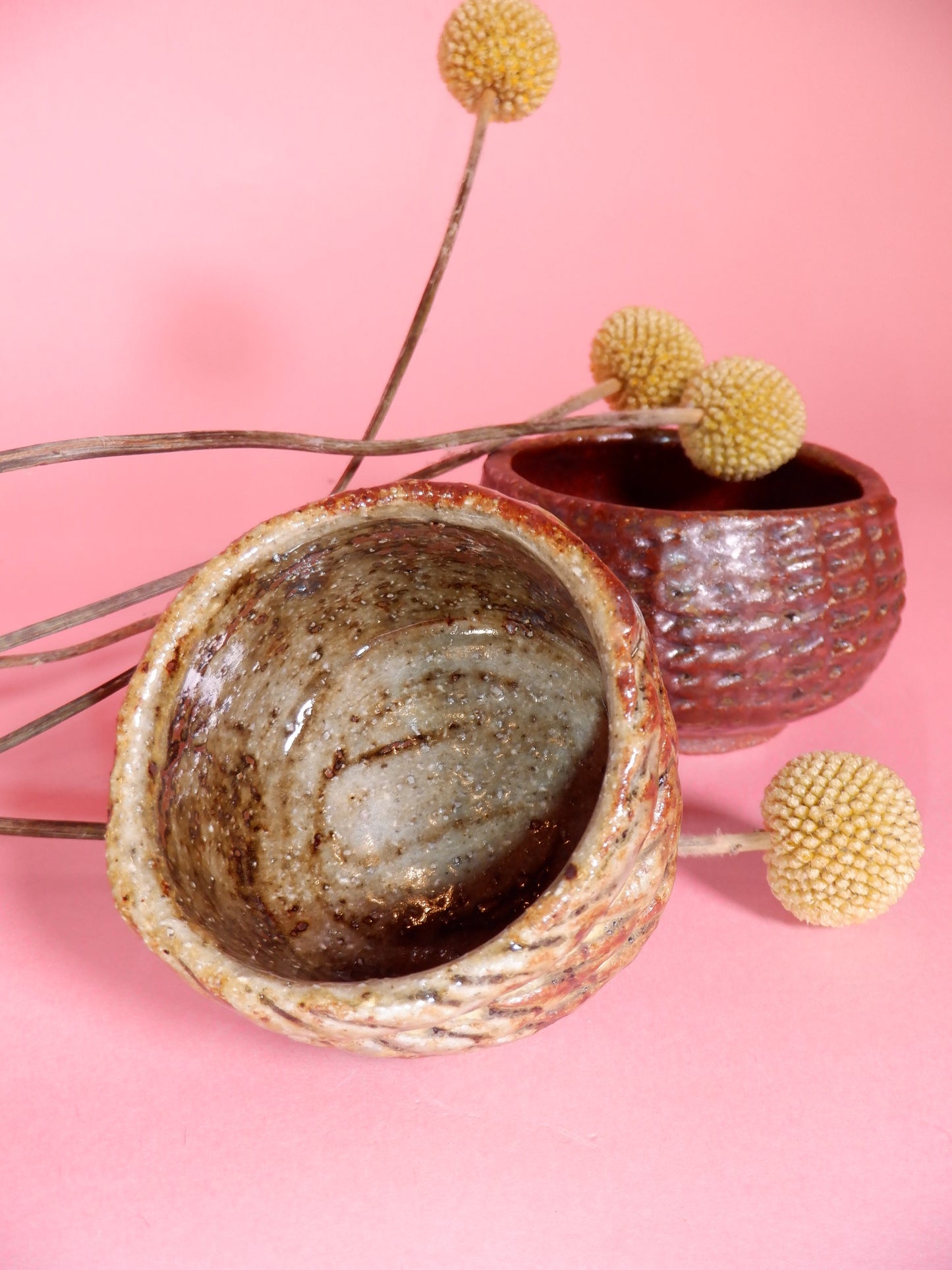 Wood Fired Mini Cup 021