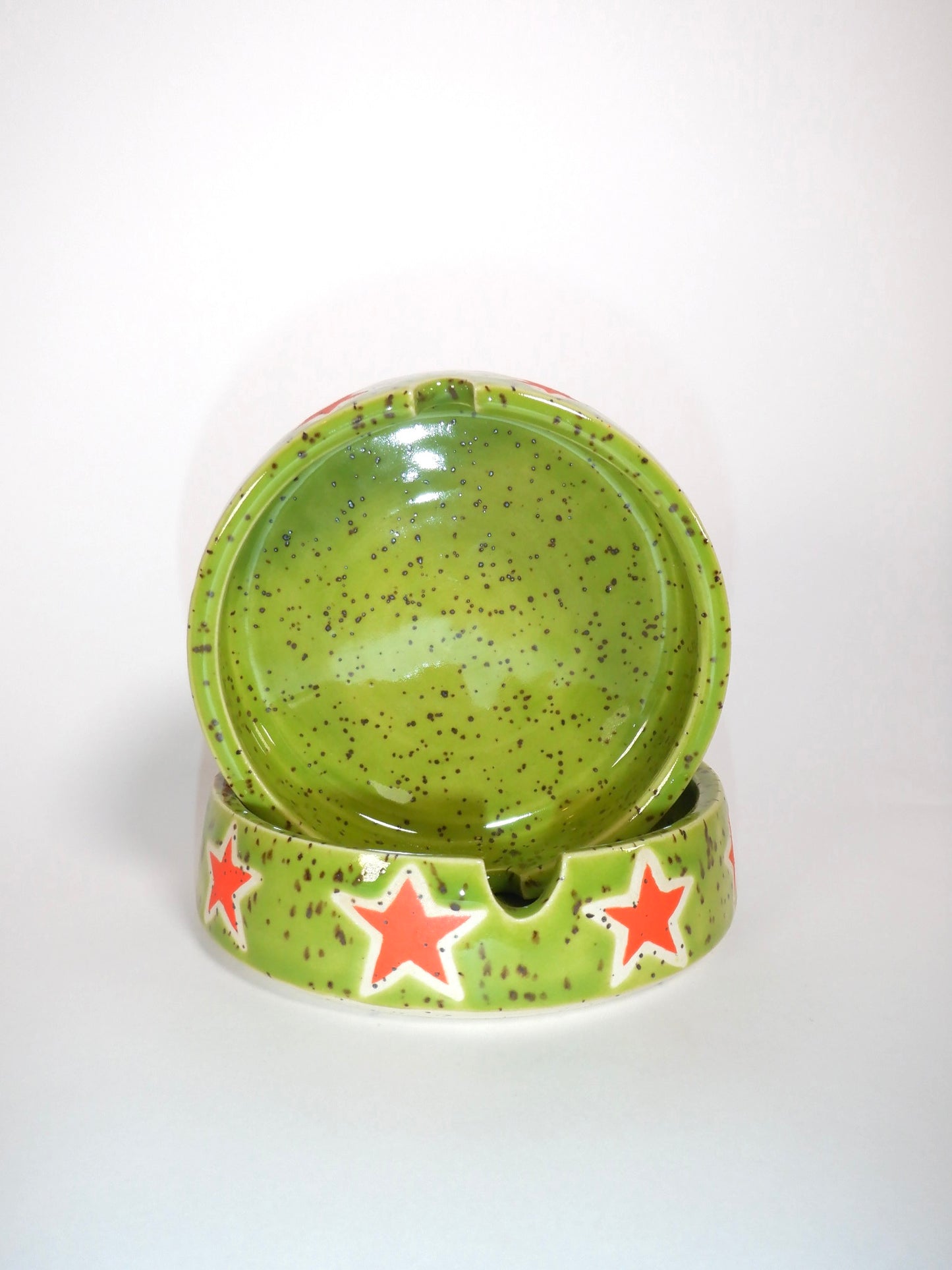 Ash Tray 081