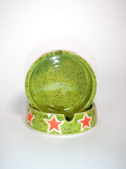 Ash Tray 081