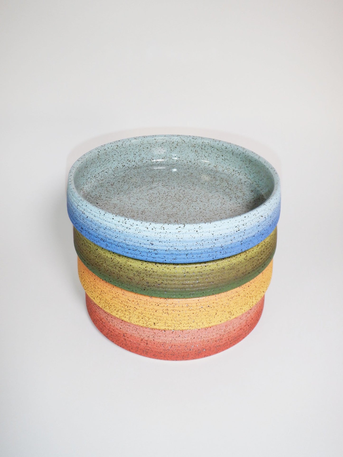 Plate Bowl 045