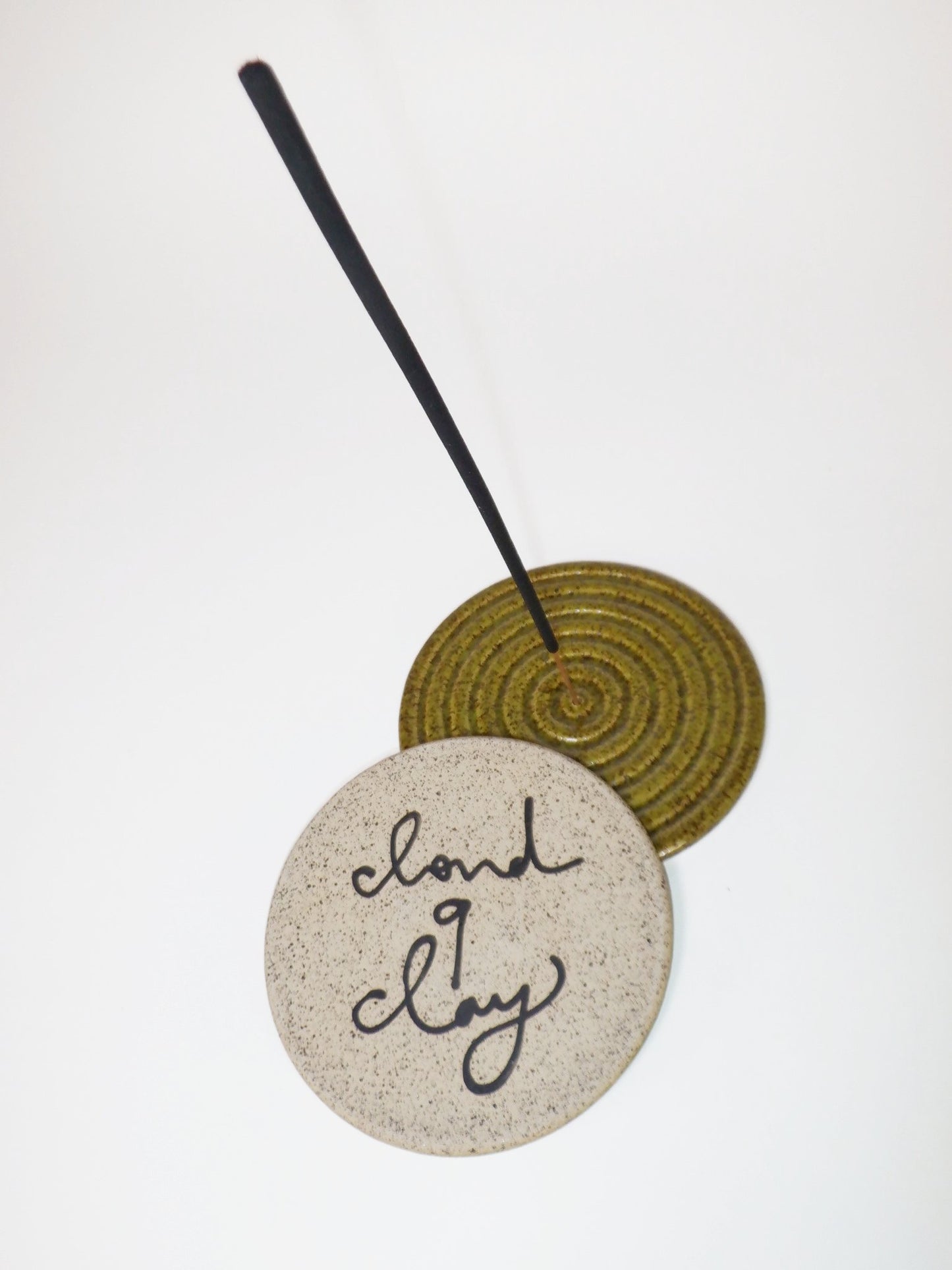 Incense Holder 111