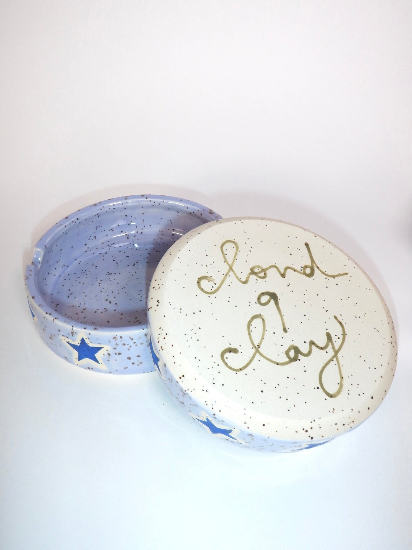 Ash Tray 080