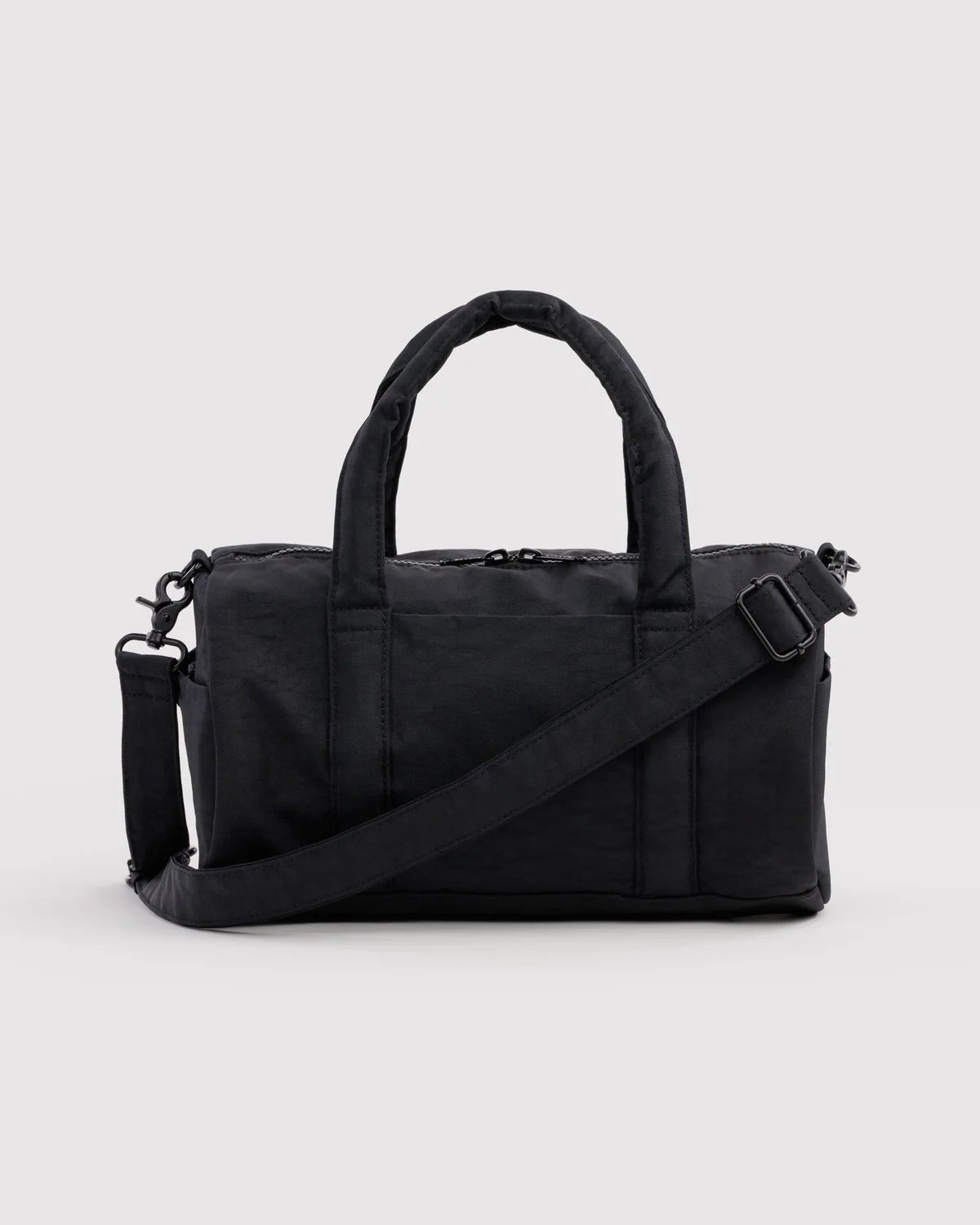 BAGGU Nylon Duffle Bag