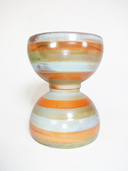 Wood Fired Snack Bowl 002