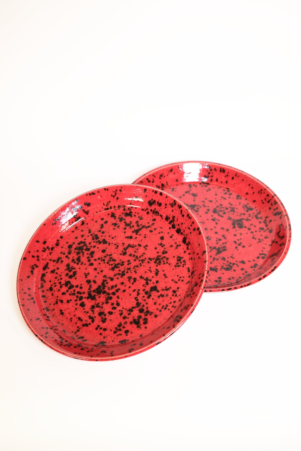 Dinner Plate 020