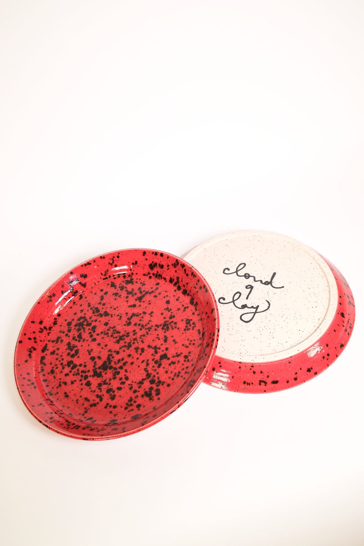 Dinner Plate 020