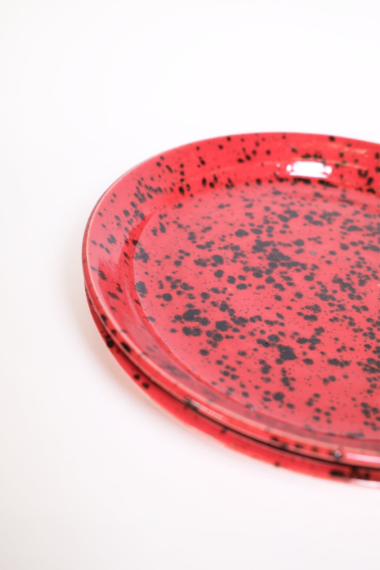 Dinner Plate 020