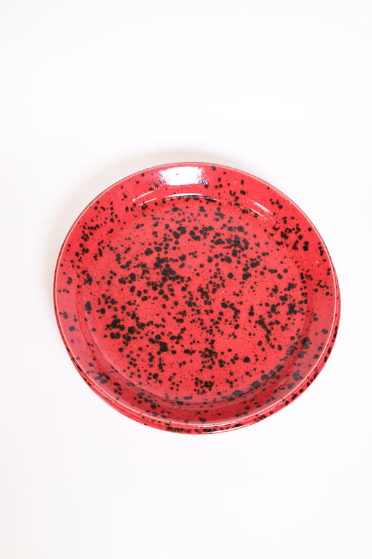 Dinner Plate 020