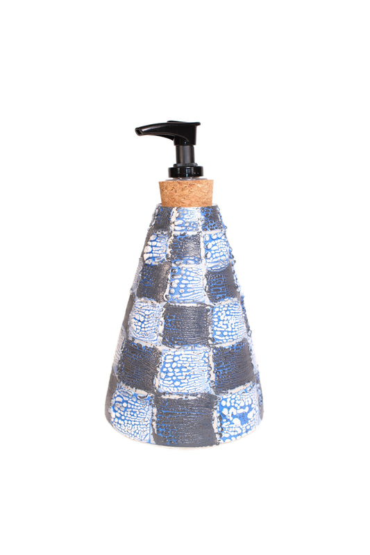 Soap Dispenser 114