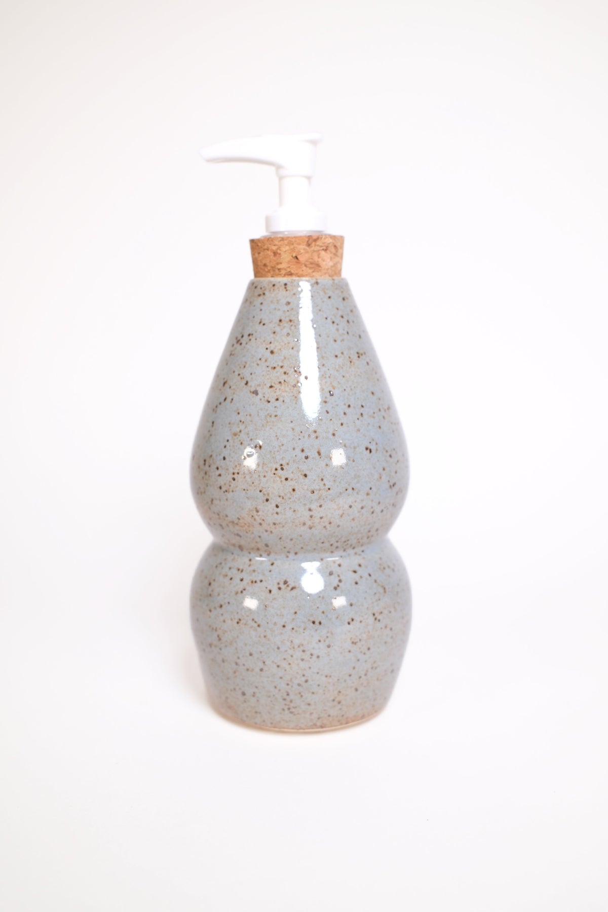 Soap Dispenser 115