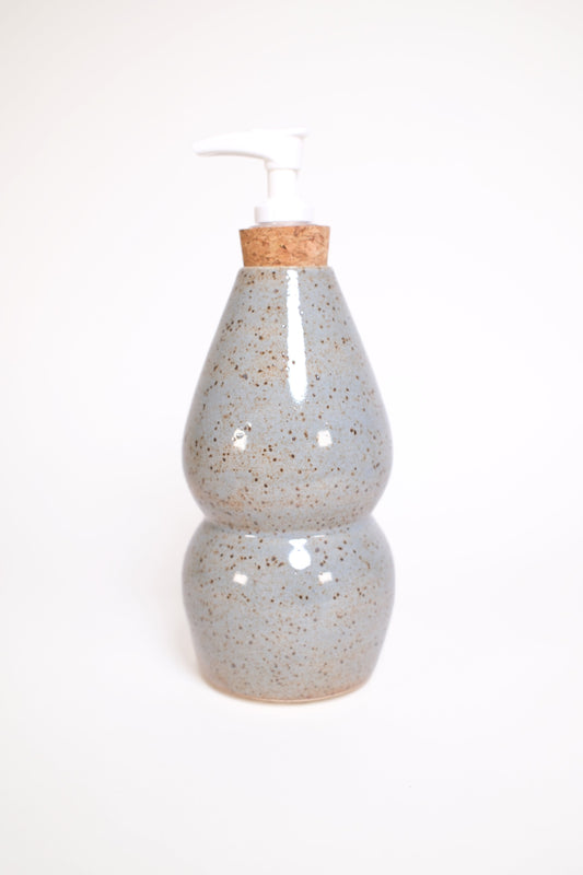 Soap Dispenser 115