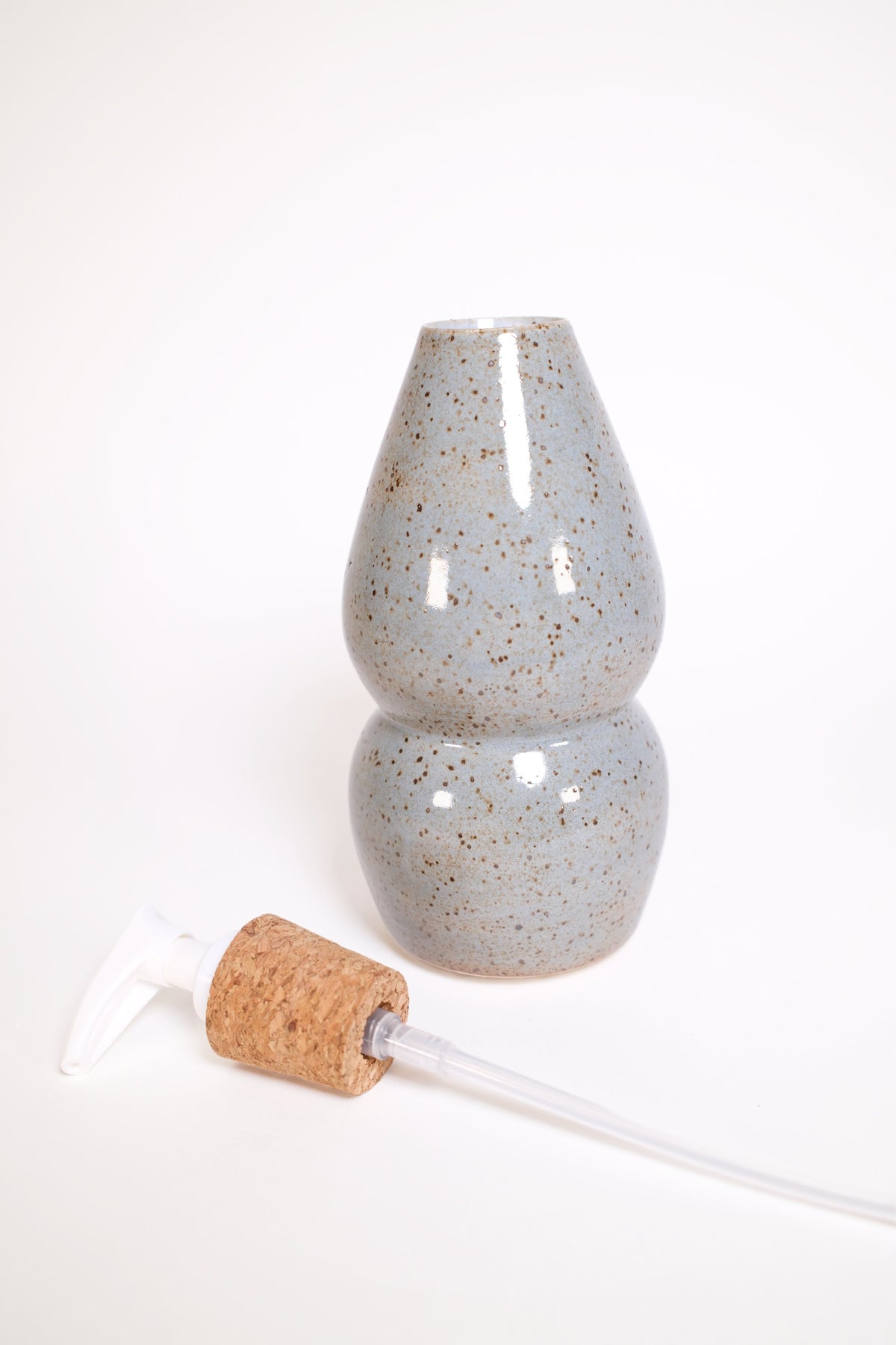 Soap Dispenser 115