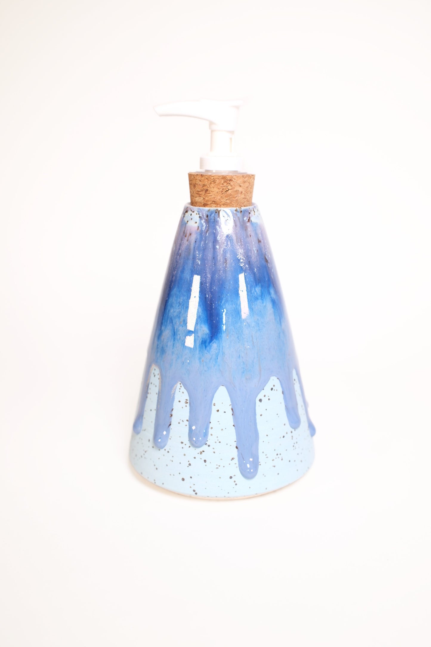 Soap Dispenser 116