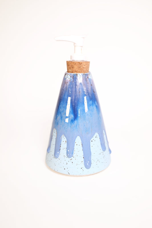 Soap Dispenser 116