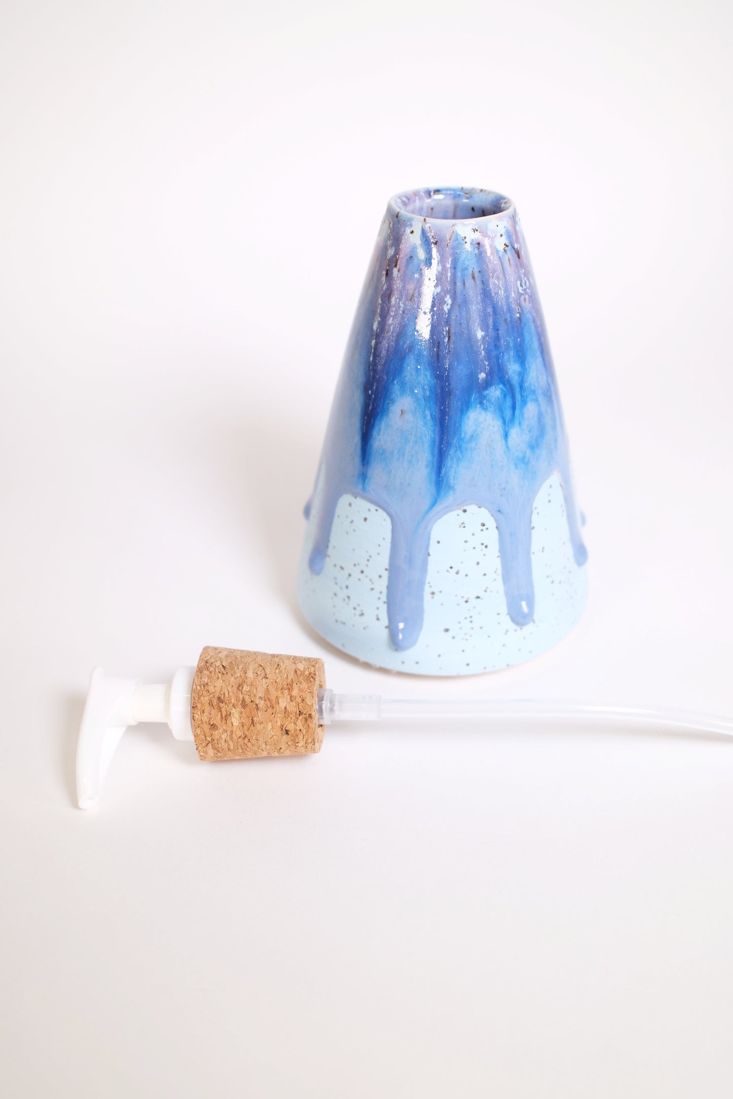 Soap Dispenser 116