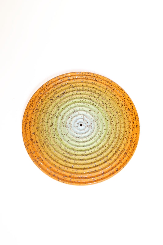 Incense Holder 121