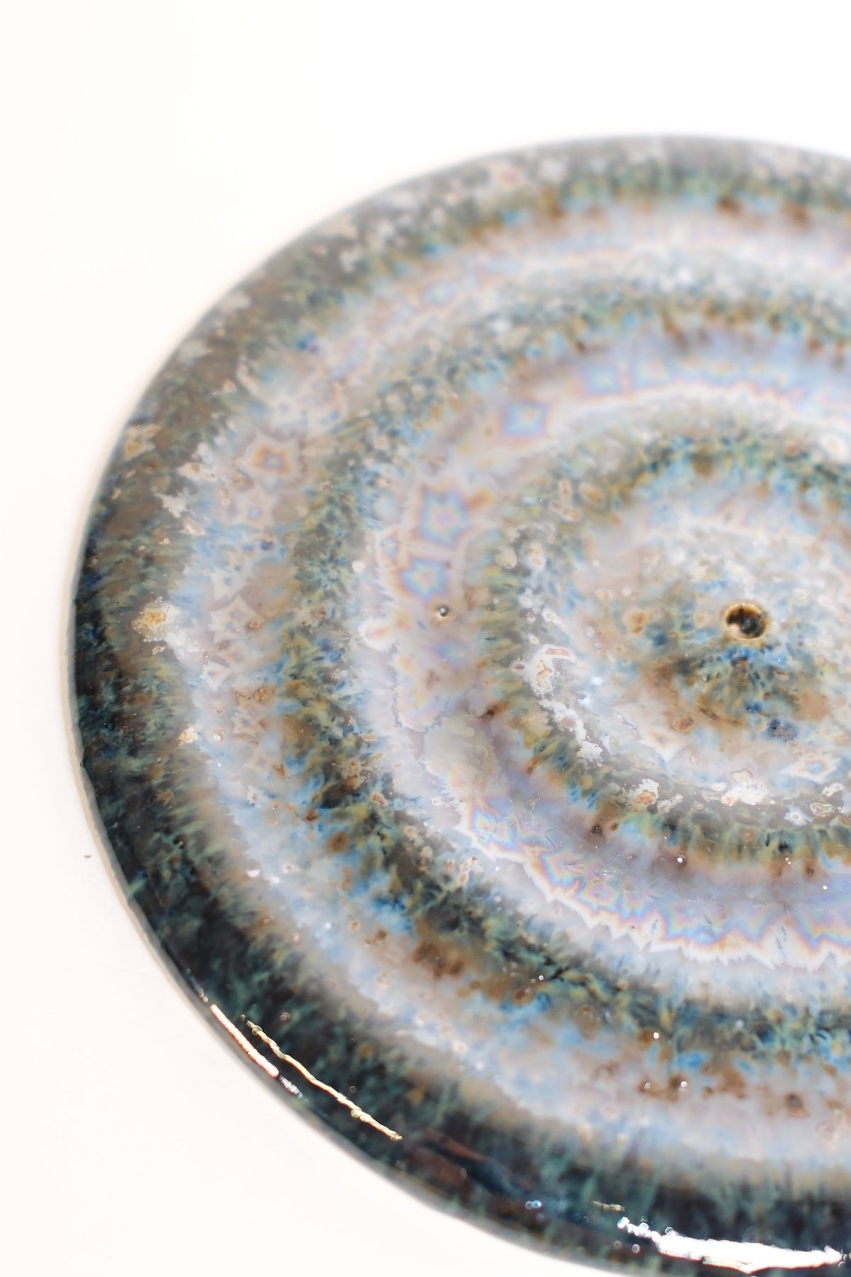 Incense Holder 118