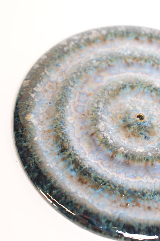 Incense Holder 118