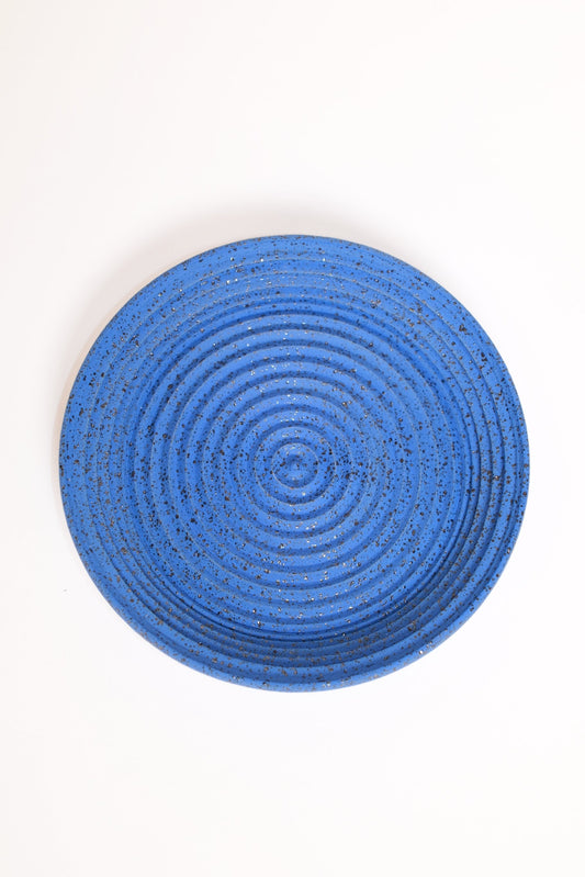 Garlic Grater Dish 001
