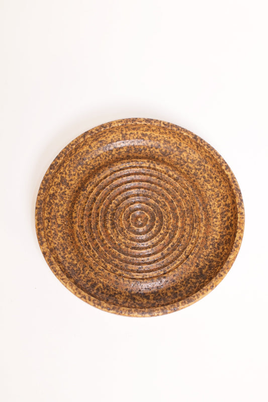 Garlic Grater Dish 002