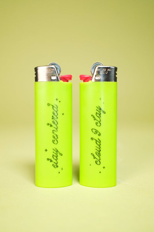 Cloud 9 Lighter
