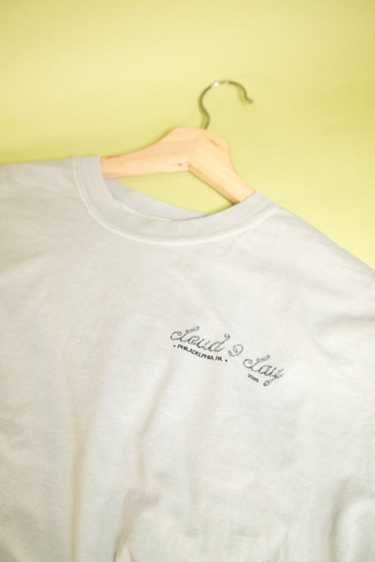 "Growth" 5 Year Anniversary  T-Shirt