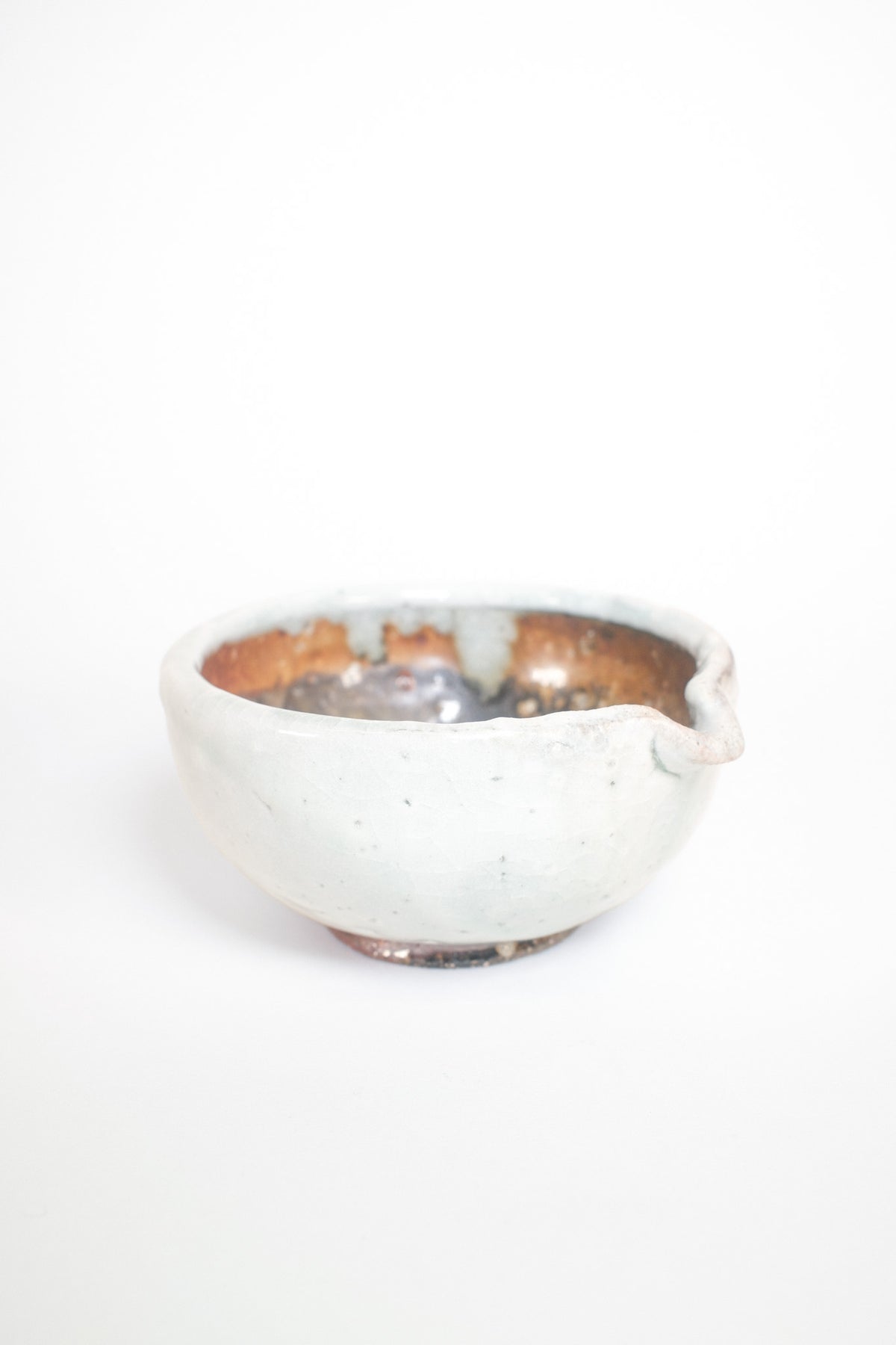 Fieldwork Matcha Bowl 001