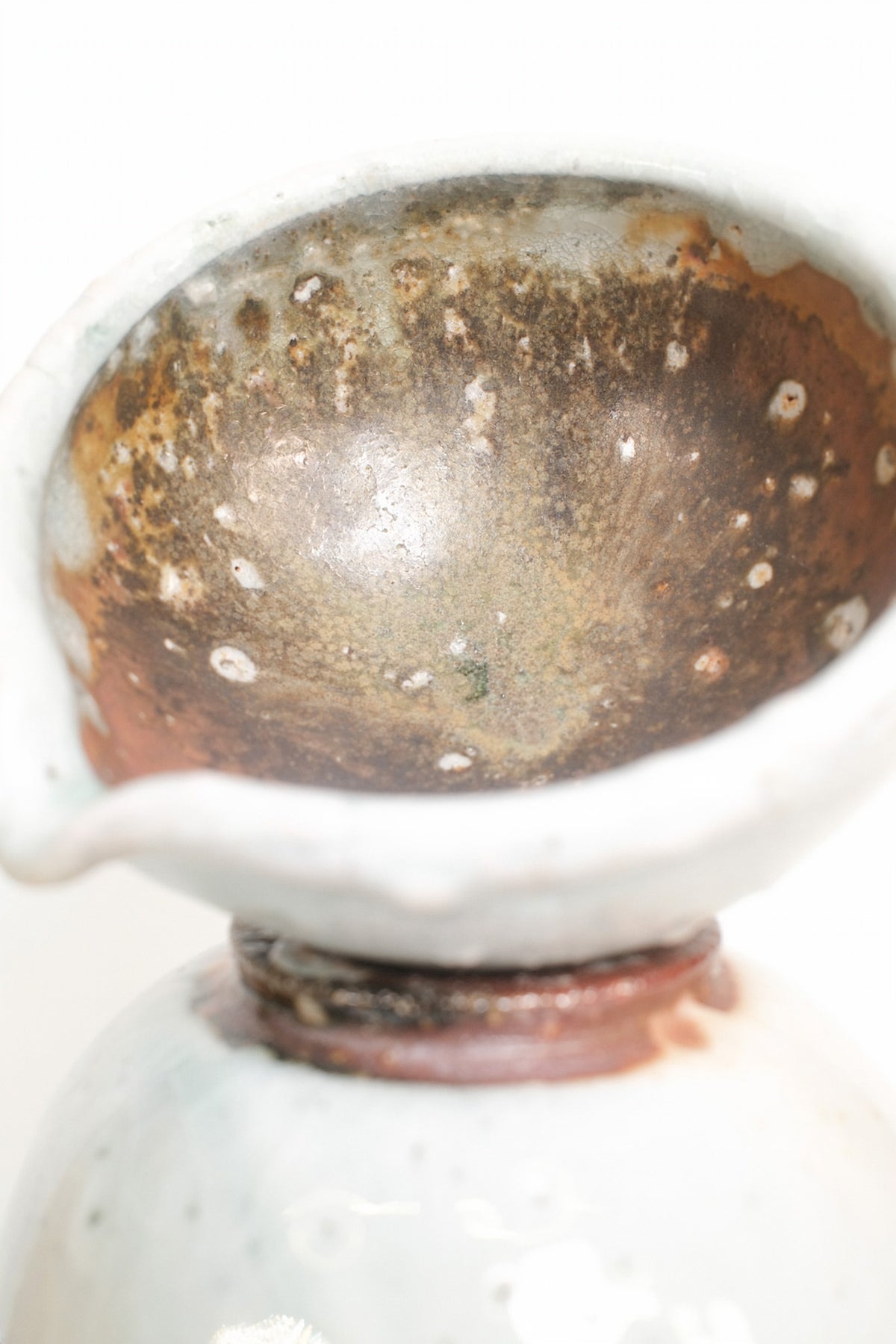 Fieldwork Matcha Bowl 001