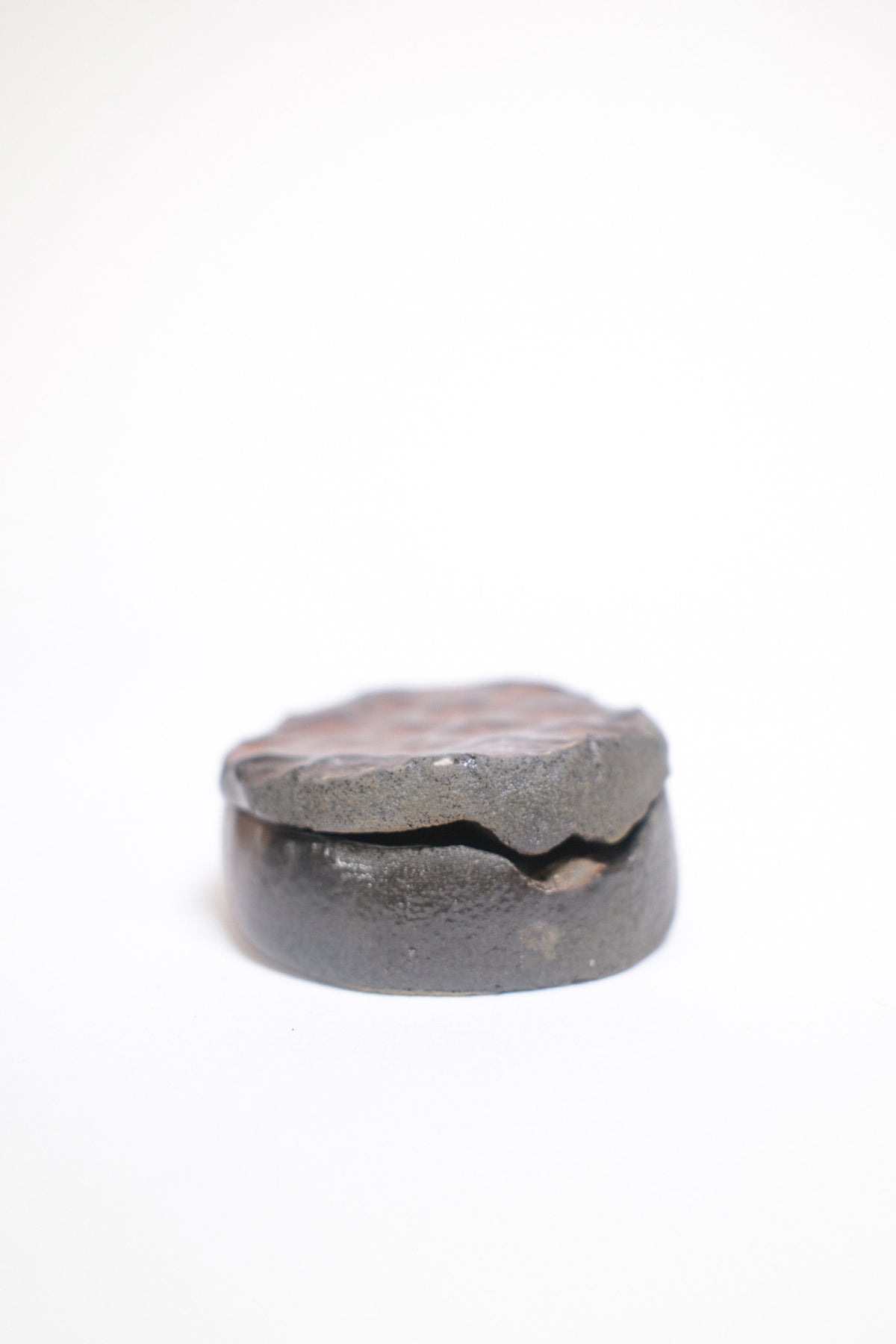 Fieldwork Trinket Box 002