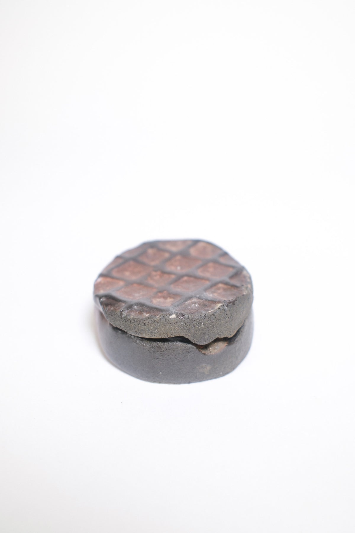 Fieldwork Trinket Box 002