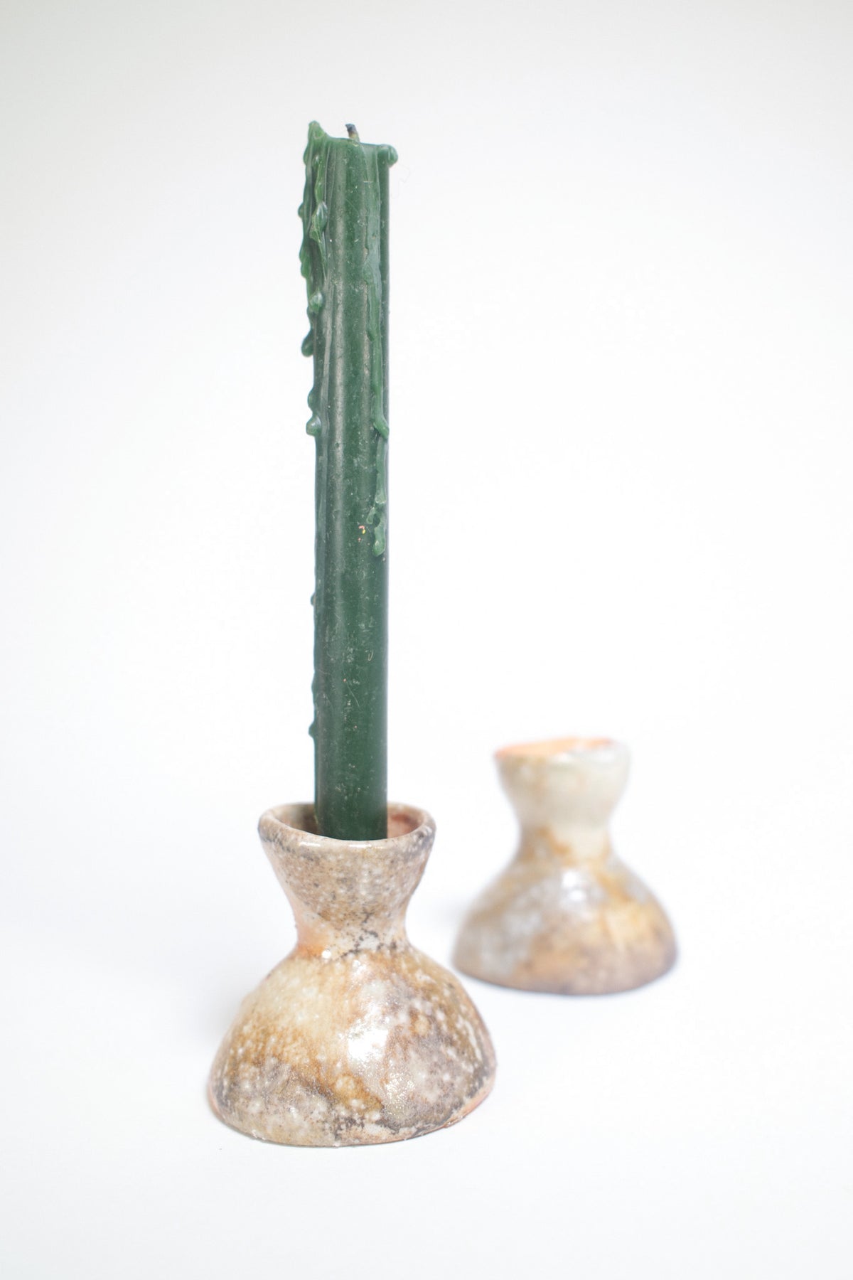 Fieldwork Candlestick 001