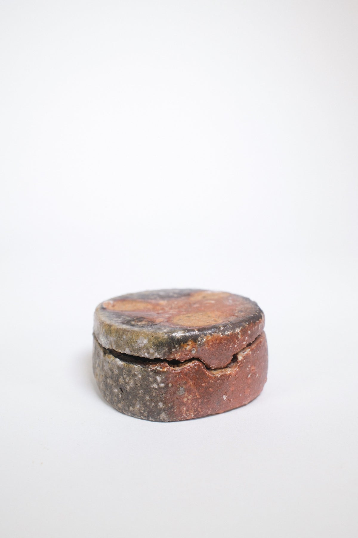 Fieldwork Trinket Box 005