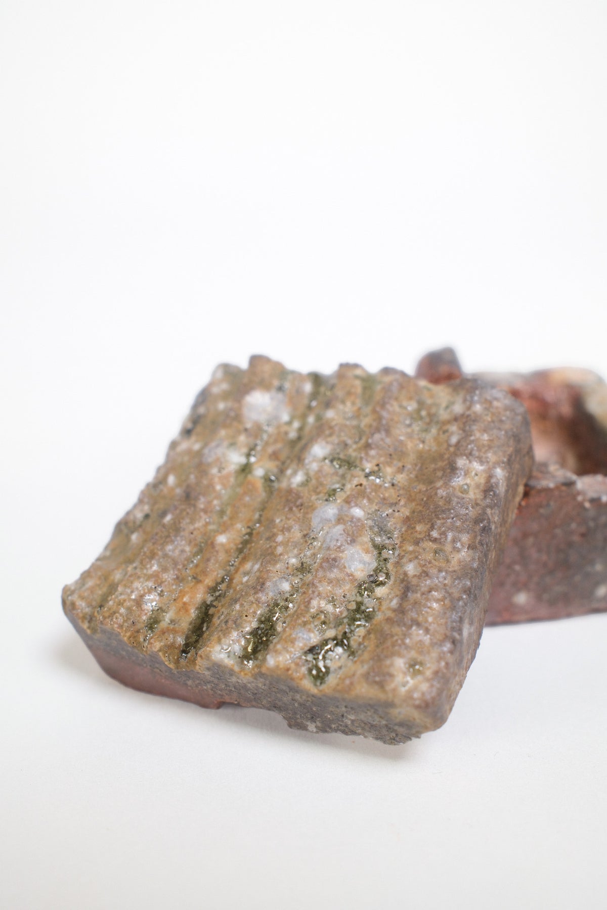 Fieldwork Trinket Box 006