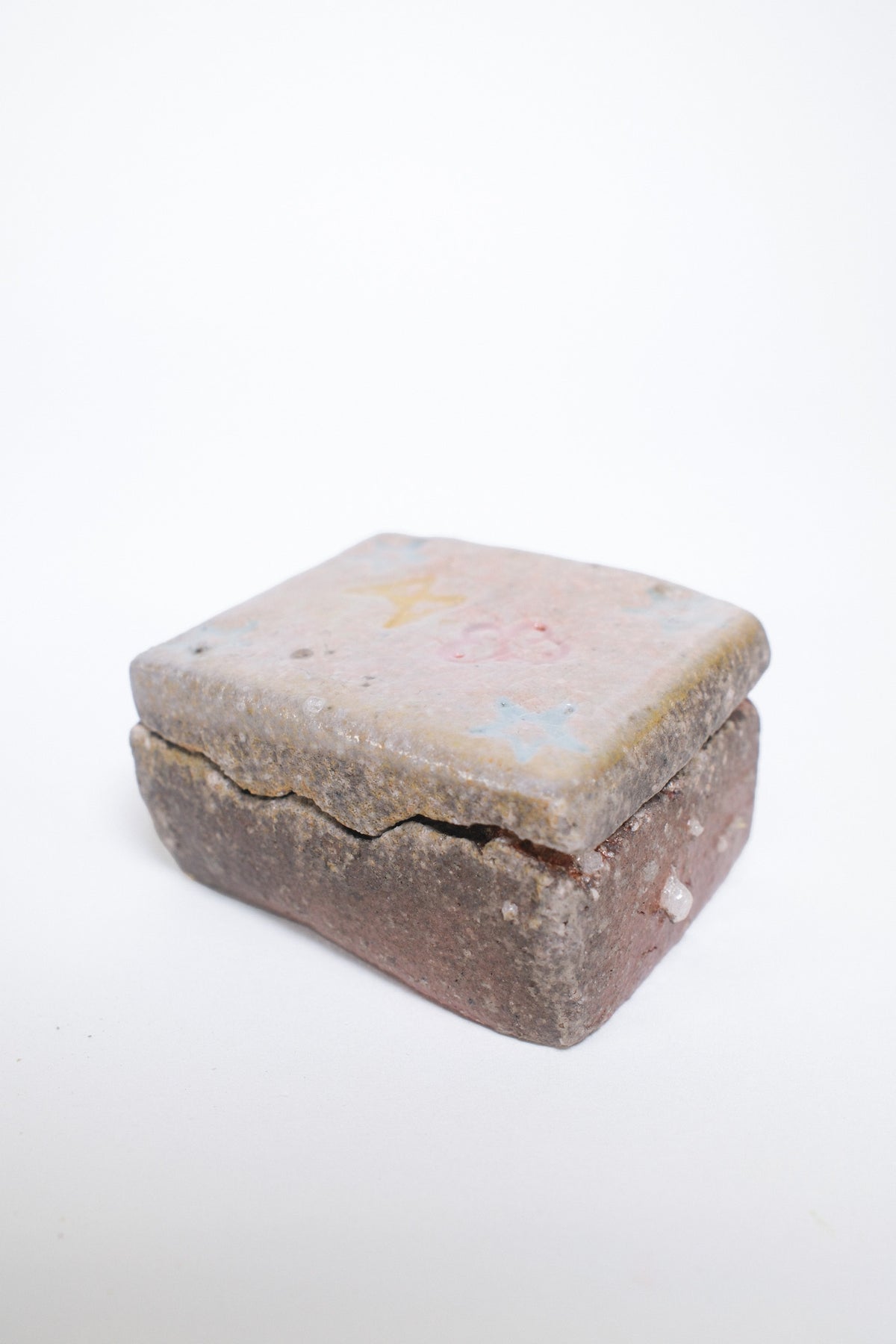 Fieldwork Trinket Box 007