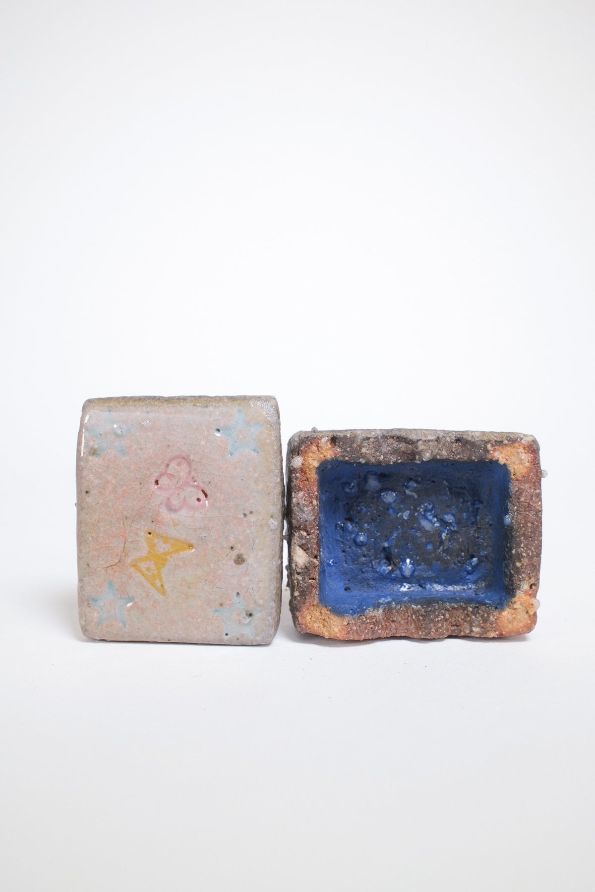 Fieldwork Trinket Box 007