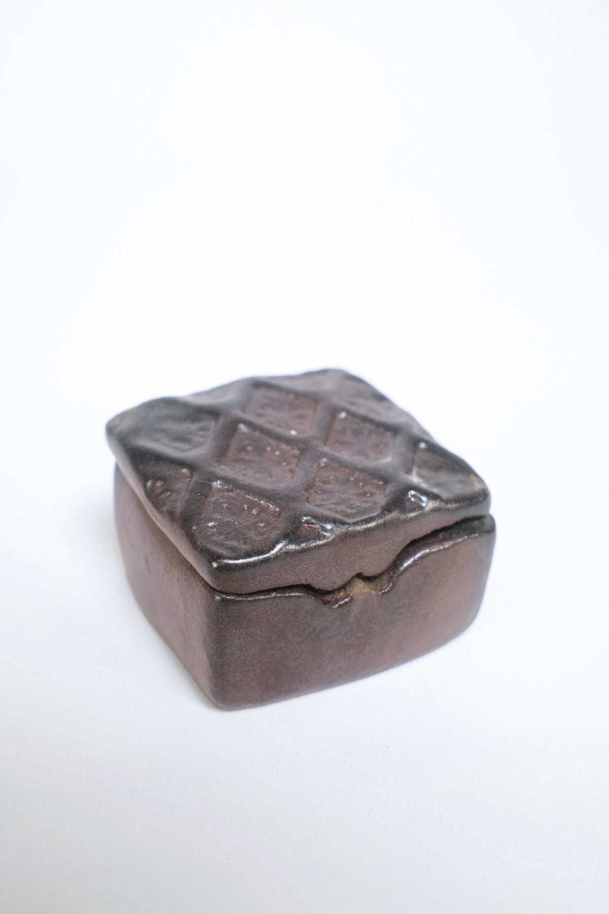Fieldwork Trinket Box 008