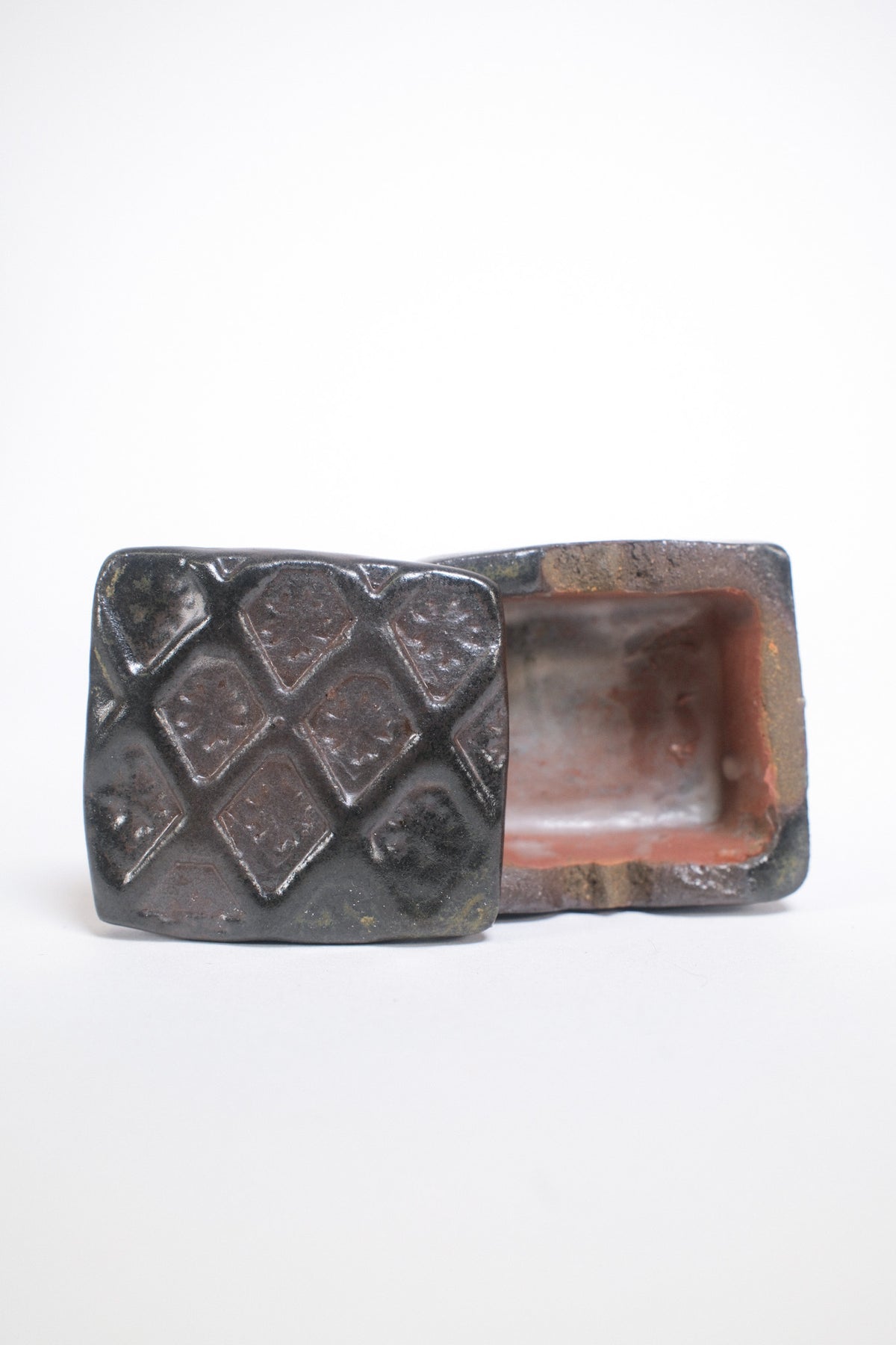 Fieldwork Trinket Box 008