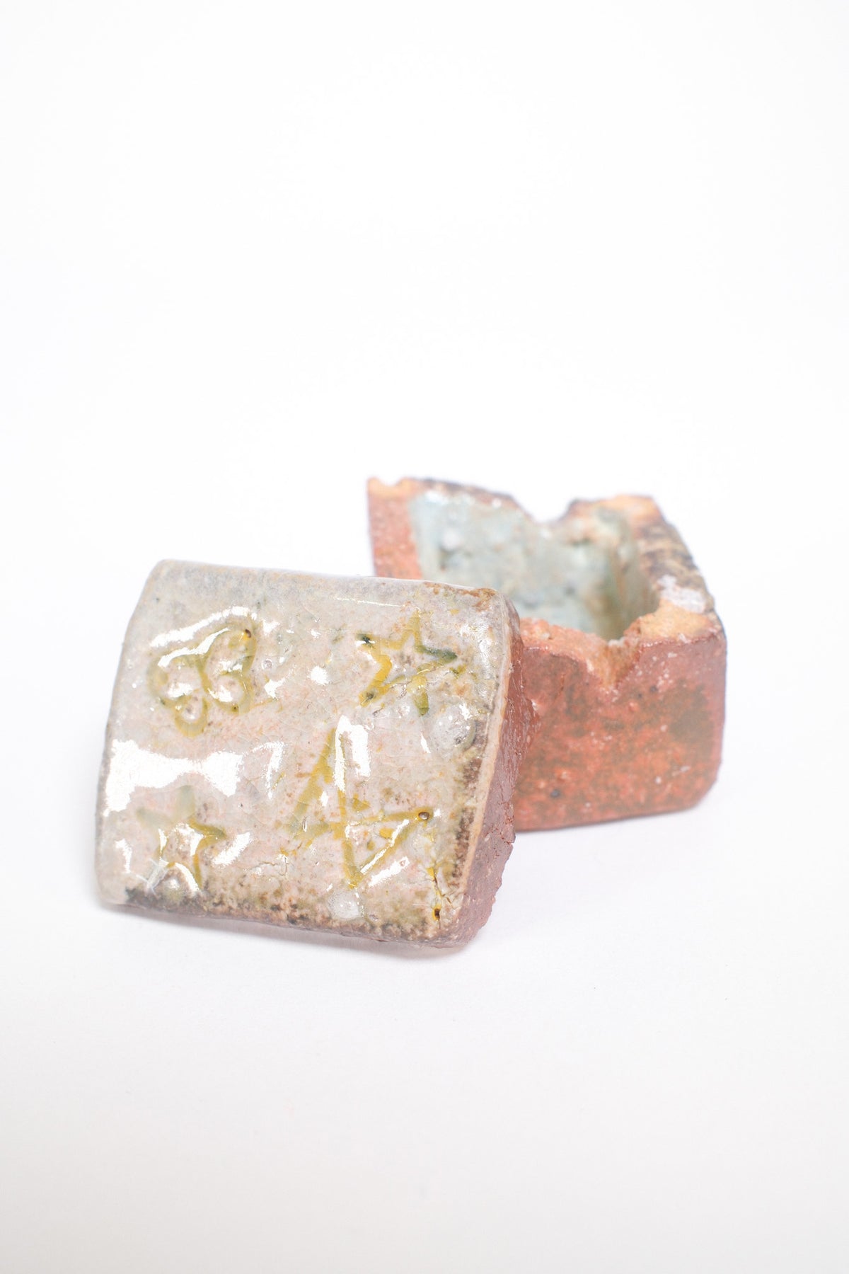 Fieldwork Trinket Box 010